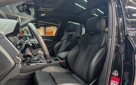 Audi Q5, 2024 год, 4 850 000 рублей, 14 фотография