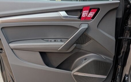 Audi Q5, 2024 год, 4 850 000 рублей, 11 фотография