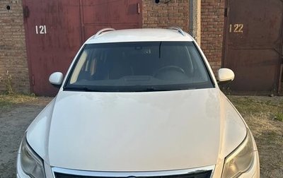 Volkswagen Tiguan I, 2010 год, 1 180 000 рублей, 1 фотография