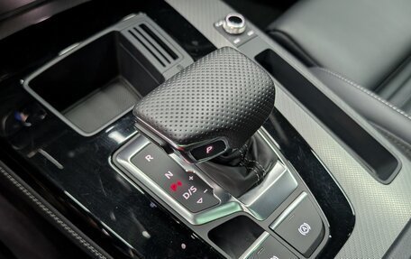 Audi Q5, 2024 год, 4 850 000 рублей, 17 фотография