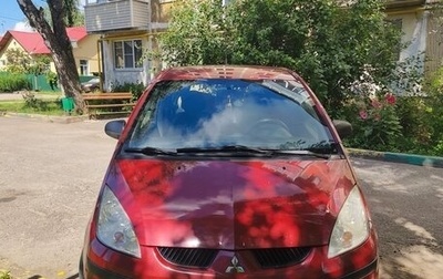 Mitsubishi Colt VI рестайлинг, 2007 год, 320 000 рублей, 1 фотография