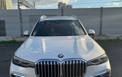 BMW X7, 2022 год, 11 200 000 рублей, 1 фотография