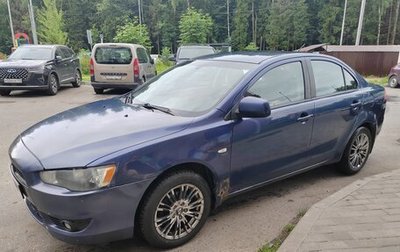 Mitsubishi Lancer IX, 2008 год, 600 000 рублей, 1 фотография