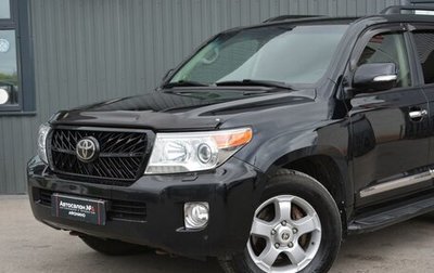 Toyota Land Cruiser 200, 2014 год, 2 599 888 рублей, 1 фотография