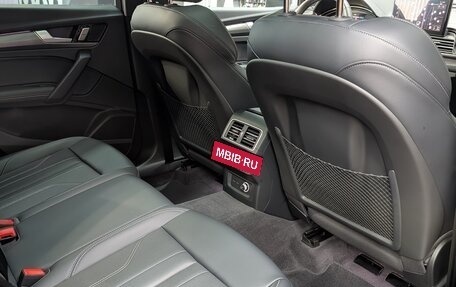 Audi Q5, 2024 год, 4 850 000 рублей, 25 фотография