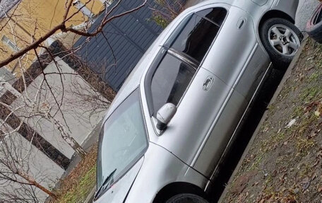 Toyota Sprinter VIII (E110), 1993 год, 15 000 рублей, 1 фотография