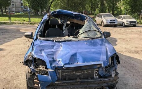 Chevrolet Aveo III, 2008 год, 150 000 рублей, 2 фотография