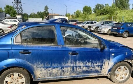 Chevrolet Aveo III, 2008 год, 150 000 рублей, 3 фотография