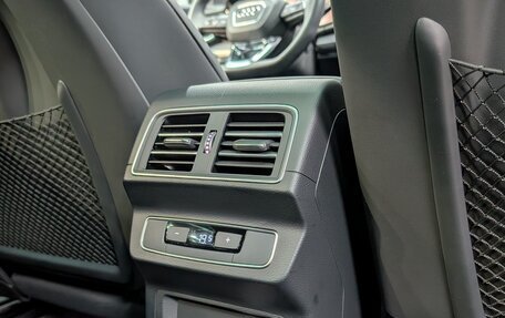 Audi Q5, 2024 год, 4 850 000 рублей, 26 фотография