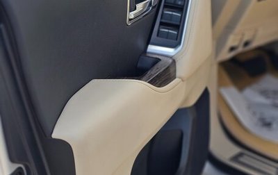 Toyota Land Cruiser, 2022 год, 10 500 000 рублей, 1 фотография