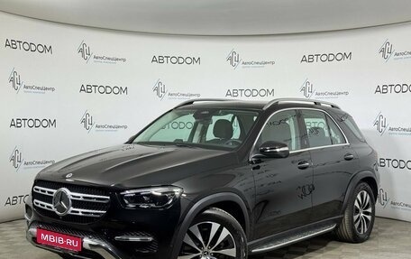 Mercedes-Benz GLE, 2026 год, 11 400 000 рублей, 1 фотография