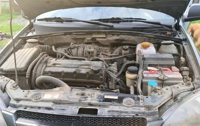 Chevrolet Lacetti, 2011 год, 320 000 рублей, 1 фотография