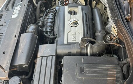 Volkswagen Tiguan I, 2010 год, 1 180 000 рублей, 6 фотография