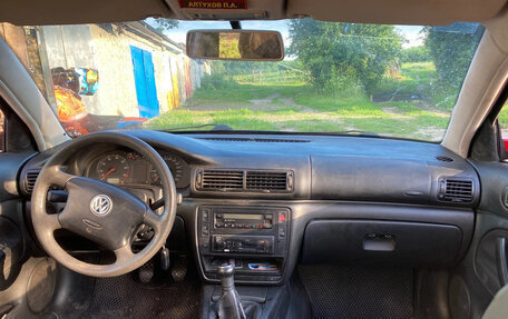 Volkswagen Passat B5+ рестайлинг, 2000 год, 350 000 рублей, 1 фотография