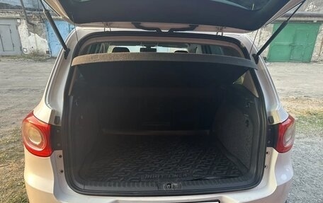 Volkswagen Tiguan I, 2010 год, 1 180 000 рублей, 5 фотография