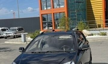 Geely MK Cross I, 2012 год, 260 000 рублей, 1 фотография