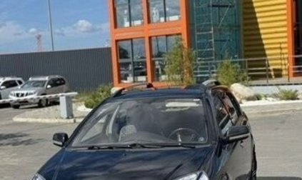 Geely MK Cross I, 2012 год, 260 000 рублей, 1 фотография