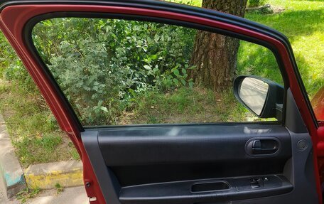 Mitsubishi Colt VI рестайлинг, 2007 год, 320 000 рублей, 5 фотография