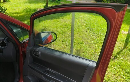 Mitsubishi Colt VI рестайлинг, 2007 год, 320 000 рублей, 6 фотография