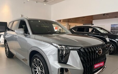 GAC GS8, 2026 год, 4 949 000 рублей, 1 фотография