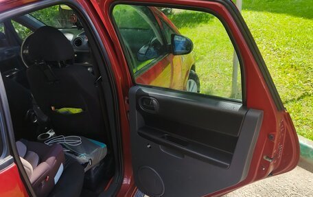 Mitsubishi Colt VI рестайлинг, 2007 год, 320 000 рублей, 8 фотография