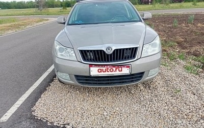Skoda Octavia, 2012 год, 830 000 рублей, 1 фотография