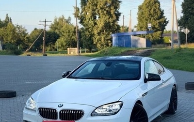 BMW 6 серия, 2011 год, 3 250 000 рублей, 1 фотография