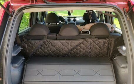 Mitsubishi Colt VI рестайлинг, 2007 год, 320 000 рублей, 12 фотография