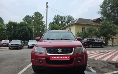 Suzuki Grand Vitara, 2010 год, 900 000 рублей, 1 фотография