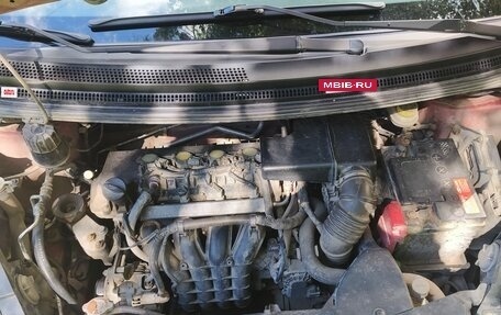 Mitsubishi Colt VI рестайлинг, 2007 год, 320 000 рублей, 13 фотография