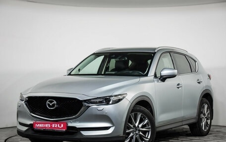 Mazda CX-5 II, 2019 год, 2 449 000 рублей, 1 фотография