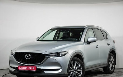 Mazda CX-5 II, 2019 год, 2 449 000 рублей, 1 фотография