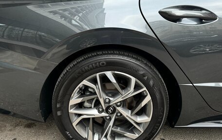 Hyundai Sonata VIII, 2021 год, 3 050 000 рублей, 13 фотография