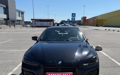 BMW 4 серия, 2020 год, 6 000 000 рублей, 1 фотография