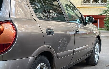 Nissan Almera, 2006 год, 320 000 рублей, 4 фотография