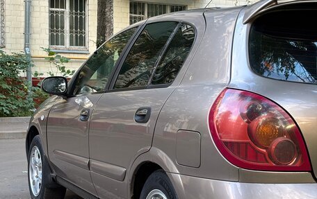 Nissan Almera, 2006 год, 320 000 рублей, 6 фотография