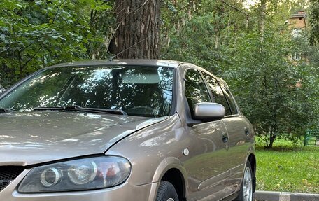 Nissan Almera, 2006 год, 320 000 рублей, 7 фотография