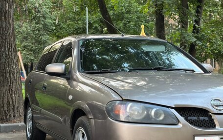 Nissan Almera, 2006 год, 320 000 рублей, 3 фотография