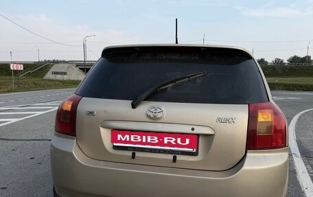 Toyota Corolla, 2001 год, 490 000 рублей, 6 фотография