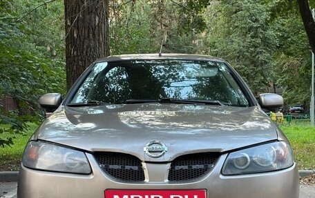 Nissan Almera, 2006 год, 320 000 рублей, 2 фотография