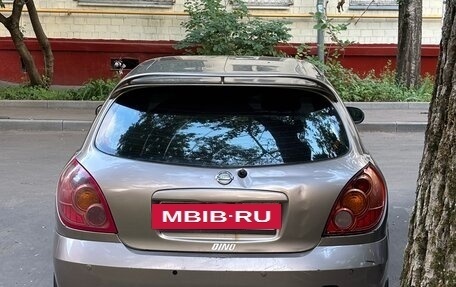 Nissan Almera, 2006 год, 320 000 рублей, 5 фотография