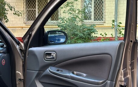 Nissan Almera, 2006 год, 320 000 рублей, 10 фотография