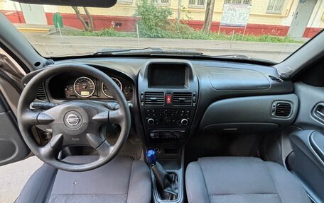 Nissan Almera, 2006 год, 320 000 рублей, 8 фотография