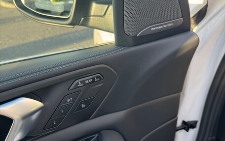 BMW X7, 2022 год, 11 200 000 рублей, 9 фотография