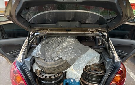 Nissan Almera, 2006 год, 320 000 рублей, 13 фотография