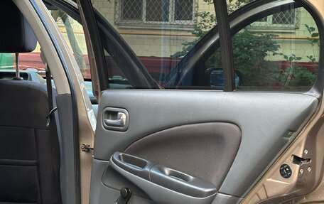 Nissan Almera, 2006 год, 320 000 рублей, 12 фотография