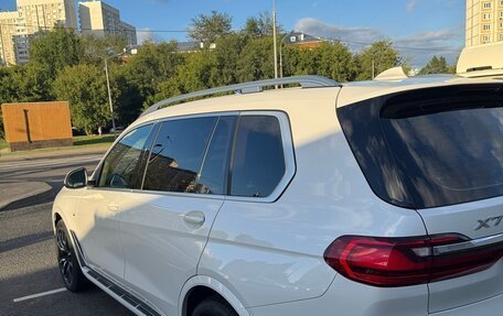 BMW X7, 2022 год, 11 200 000 рублей, 7 фотография