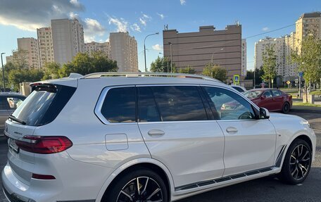 BMW X7, 2022 год, 11 200 000 рублей, 6 фотография