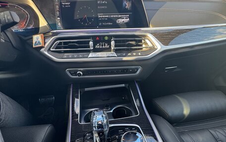 BMW X7, 2022 год, 11 200 000 рублей, 14 фотография