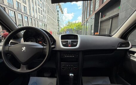Peugeot 207 I, 2008 год, 449 000 рублей, 6 фотография